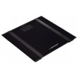 Esperanza EBS018K personal scale Electronic personal scale Rectangle Black Esperanza EBS018K personal scale Electronic personal scale Rectangle Black