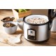 Adler AD 6406 rice cooker Black,Stainless steel 1000 W