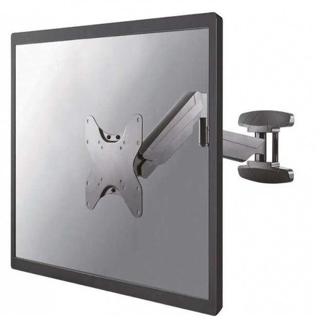 Neomounts WL70-550BL12 Monitor/TV mount wall 23-42