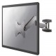 Neomounts WL70-550BL12 Monitor/TV mount wall 23-42