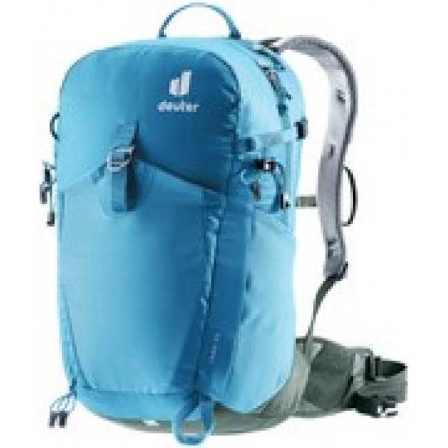 Deuter Trail 25 25 L Blue