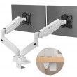 ONKRON G160-BW monitor mount / stand 81.3 cm (32