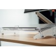BakkerElkhuizen FlexDesk 640 Document Holder/Writing Slope