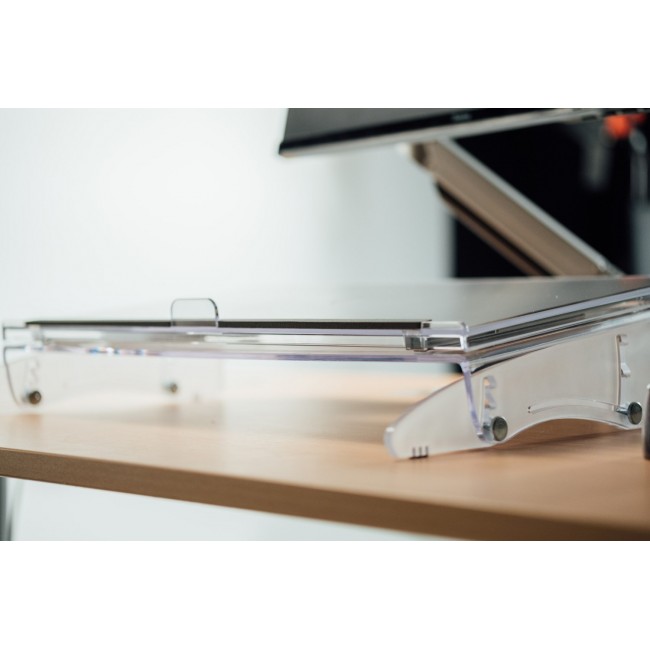 BakkerElkhuizen FlexDesk 640 Document Holder/Writing Slope