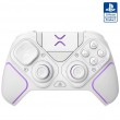 PDP 052-002-WH Gaming Controller Violet, White RF/USB Gamepad Analogue / Digital PC, PlayStation 4, PlayStation 5