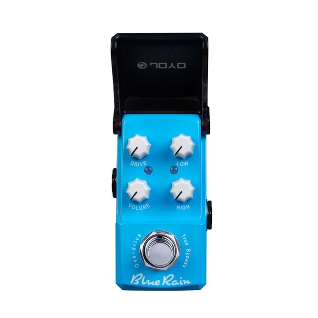 Joyo JF-311 Blue Rain - efekt gitarowy Joyo JF-311 Blue Rain - efekt gitarowy