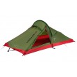 High Peak Siskin 2.0 Green, Red Pyramid tent 10184