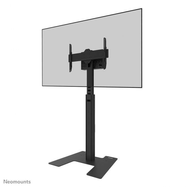 Neomounts FL45S-825BL1 TV floor stand 37-75