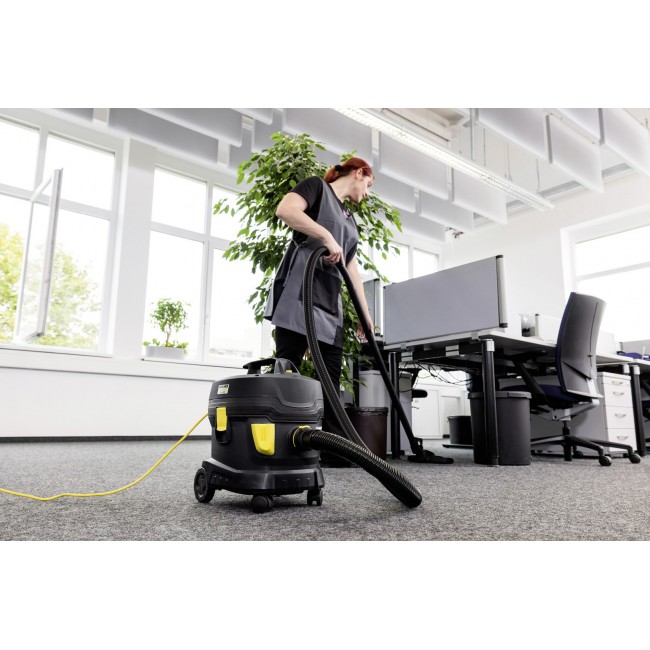 Vacuum Cleaner T 11/1 Classic HEPA Vacuum Cleaner T 11/1 Classic HEPA