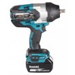 Makita DTW1004Z power wrench 1/2
