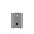 Electric water heater LIN LIFVD1SMGY 30L UNIVERSAL grey