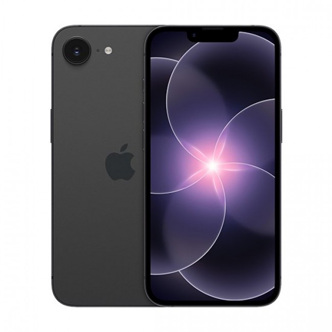 Apple iPhone 17e 256GB Black