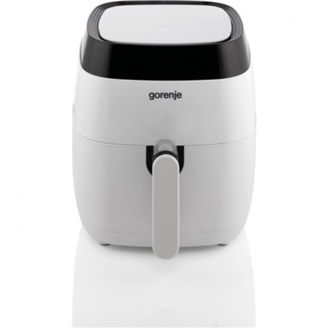 Gorenje AF1409DW fryer 1400 W Hot air fryer Black, White