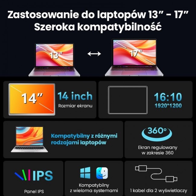 EXTRALINK SMART LIFE 14 EXTRALINK SMART LIFE 14