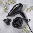 BaByliss Compact Pro 2400 2400 W Black