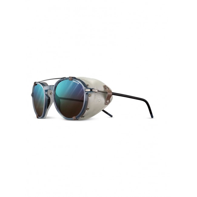 Glasses JULBO LEGACY REACTIV 2-4 DL BLUE