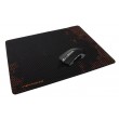 Esperanza EA146R mouse pad Black,Red Esperanza EA146R mouse pad Black,Red