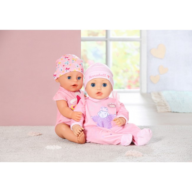 Baby Annabell Active Annabell 43cm
