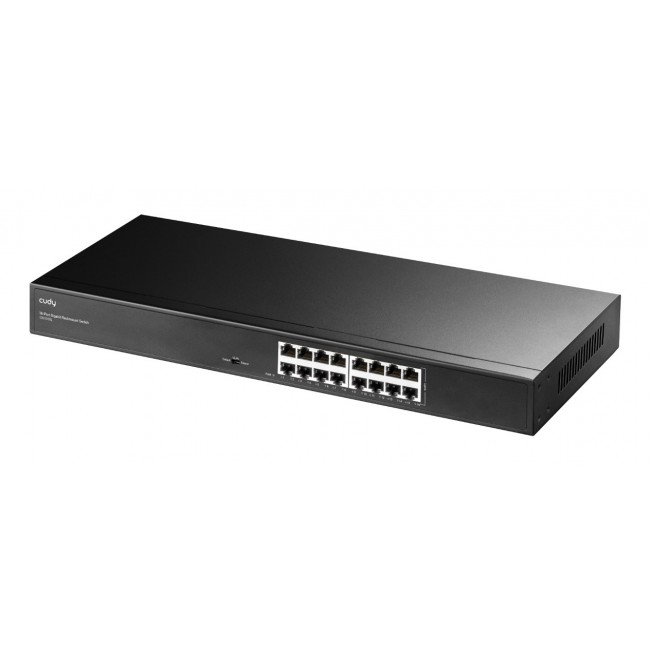 CUDY GS1016L Switch