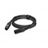 Behringer PMC-500CM Kabel mikrofonowy XLR F - XLR M 5m