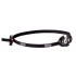 Petzl e+LITE Black, White Headband flashlight LED