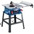 Bosch GTS 254 4300 RPM