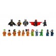 LEGO BATMAN 76300 Arkham Asylum
