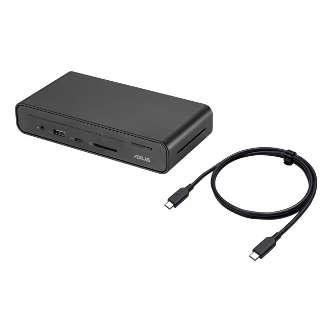 ASUS DC301 Docking Station USB-C/EU