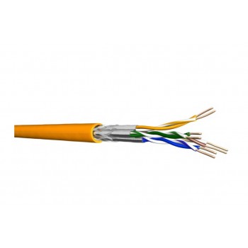 Draka UC900 HS23 Cat 7 S/FTP Cable 50m