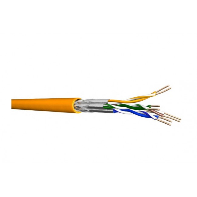 Draka UC900 HS23 Cat 7 S/FTP Cable 50m