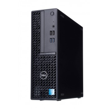 DELL OptiPlex 3000 i5-12500 16GB 512GB SSD SFF Win11pro USED New Repack/Repacked
