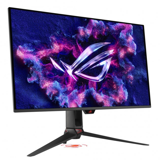 ASUS ROG Swift OLED PG32UCDM3 computer monitor 80 cm (31.5
