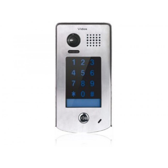 VIDOS DUO S1301D Door Station VIDOS DUO S1301D Door Station