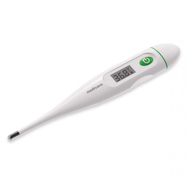 Medisana TM 200 digital thermometer with a flexible tip