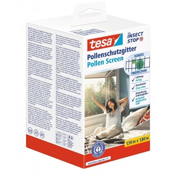 TESA 55296-00000-00 window screen Screen mesh Polyester