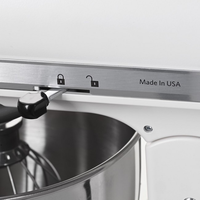 KitchenAid 5KSM125EPL Stand mixer 300 W Cream