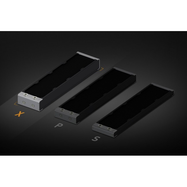 EK Quantum Surface X360M Radiatior
