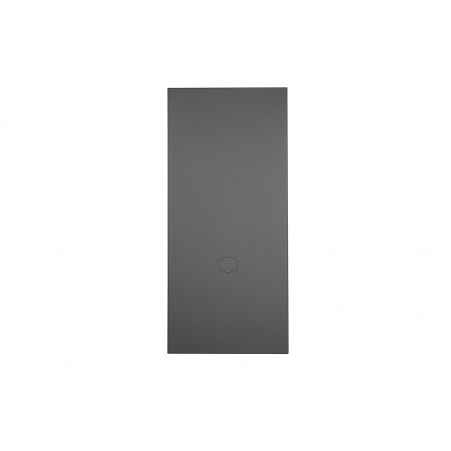 Cooler Master Silencio S600 Midi Tower Black