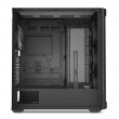 Sharkoon AK4W RGB Strip Midi Tower Black Sharkoon AK4W RGB Strip Midi Tower Black
