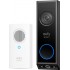 Eufy E340 2K Dual Cameras Smart Video Doorbell with Chime