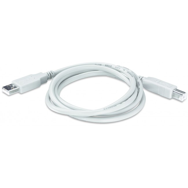 Trendnet TK-204UK KVM switch