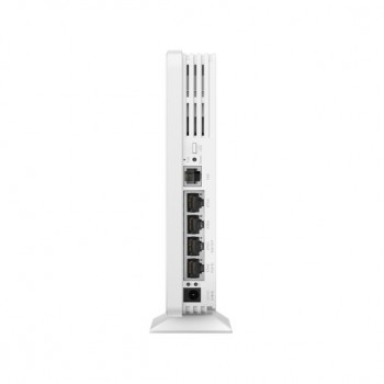 TP-Link Omada EAP650-DESKTOP wireless access point 2976 Mbit/s White Power over Ethernet (PoE)