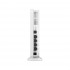 TP-Link Omada EAP650-DESKTOP wireless access point 2976 Mbit/s White Power over Ethernet (PoE)