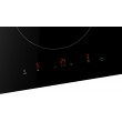 Amica PI3520U Induction hob with 2 cooking zones Black