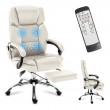 Boss 6.0 Beige swivel chair Boss 6.0 Beige swivel chair