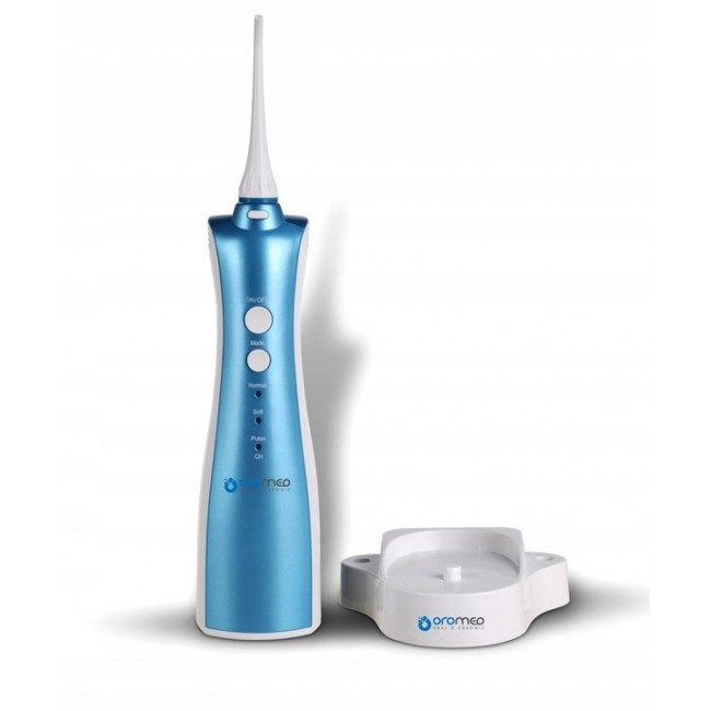 Professional Oral Irrigator Oromed ORO-DENT PRO