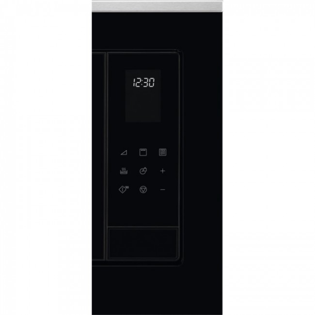 Electrolux LMS4253TMX Built-in Combination microwave 900 W Black, Satin steel