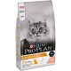 Purina Pro Plan ELEGANT Adult 1+ OPTIDERMA cats dry food 10 kg Salmon