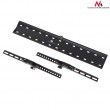 Adjustable Wall TV Bracket 37-85 Adjustable Wall TV Bracket 37-85