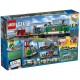 LEGO CITY 60198 CARGO TRAIN